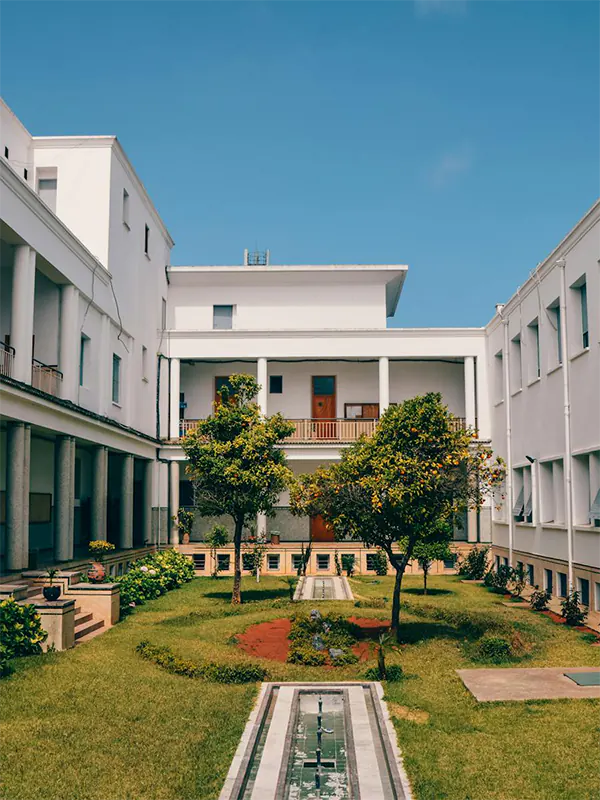 My School School